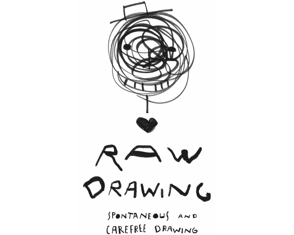 Raw Drawing