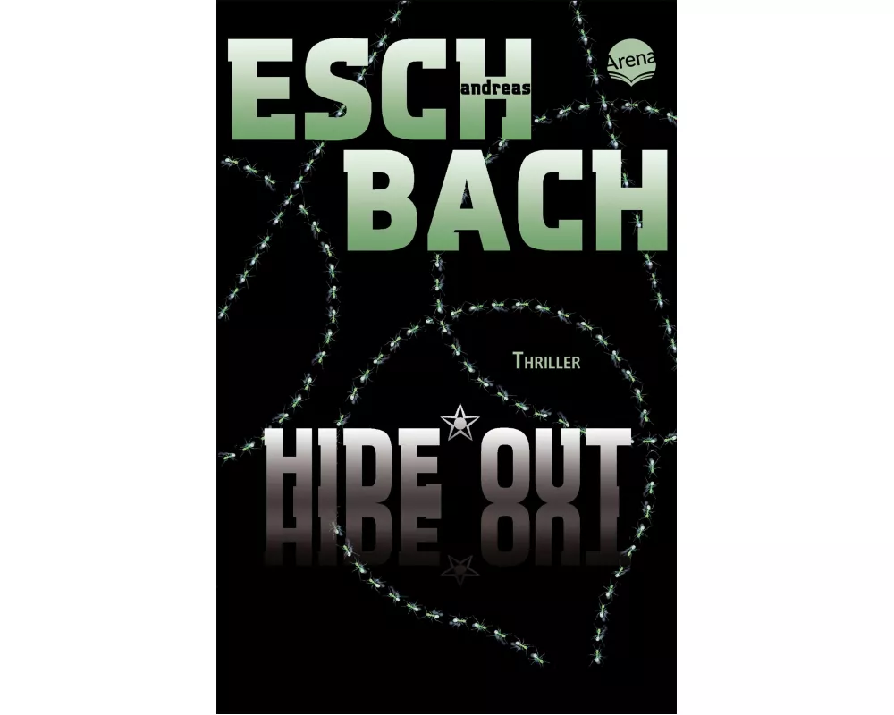 Blackout - Hideout - Timeout / Hide*Out