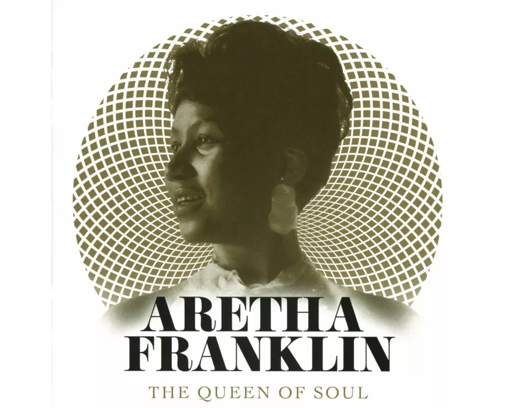 The Queen Of Soul