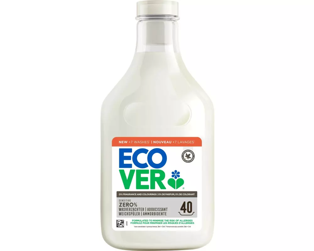 Ecover Zero Zero 1 l