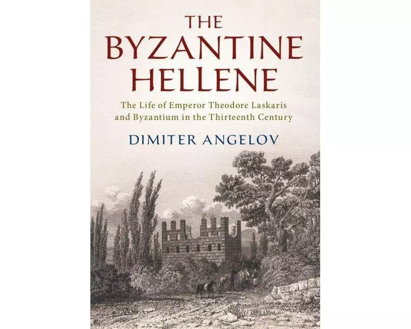 The Byzantine Hellene