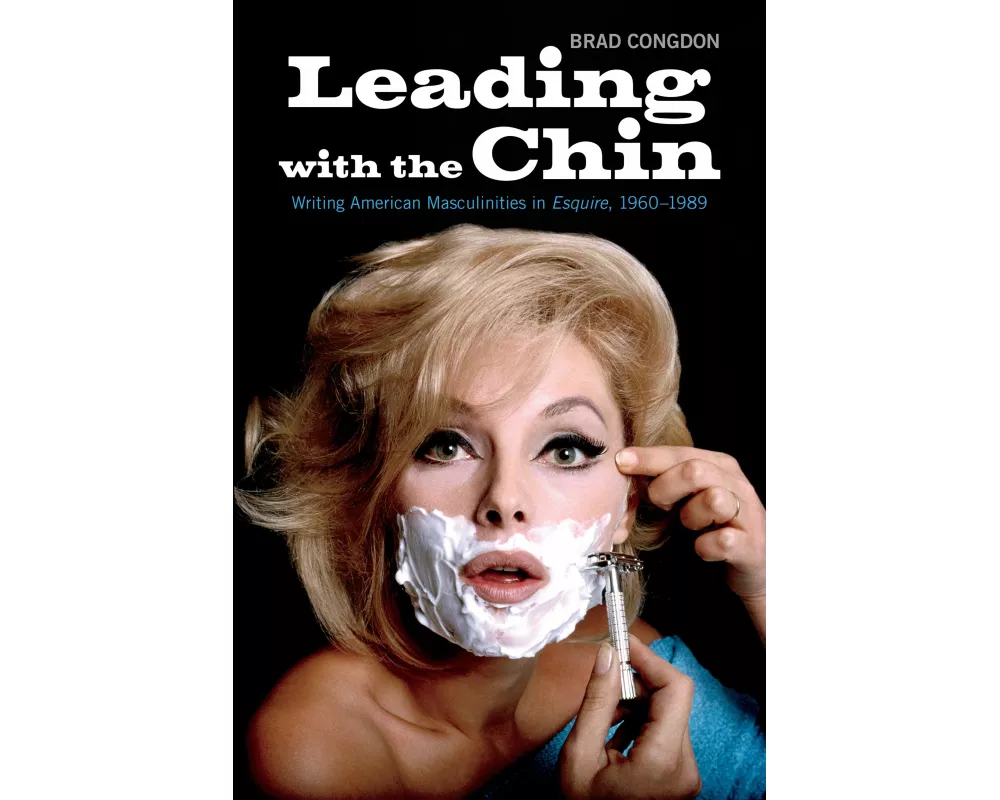 Leading with the Chin