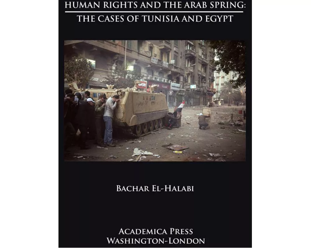 Human Rights and the Arab Spring