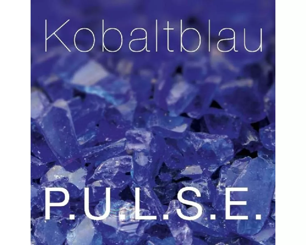 Kobaltblau