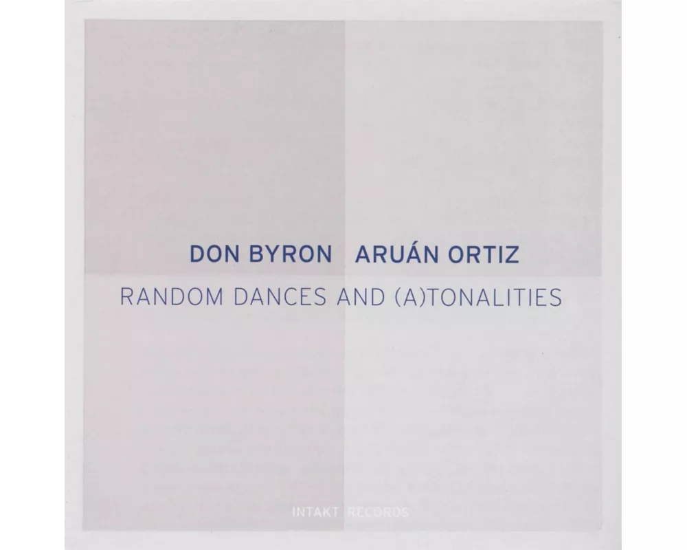 Random Dances And (A)Tonalities