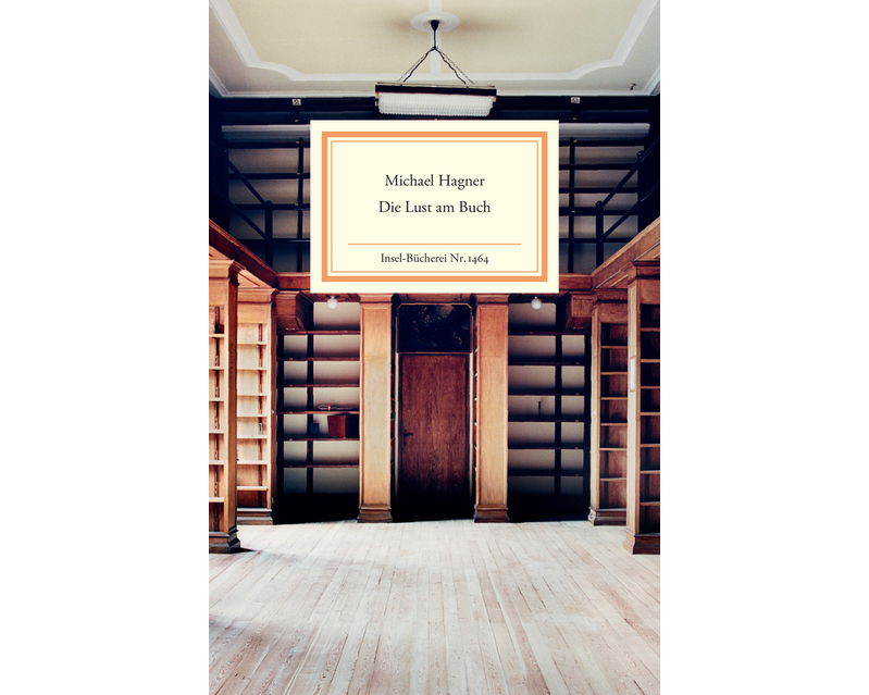 Die Lust am Buch