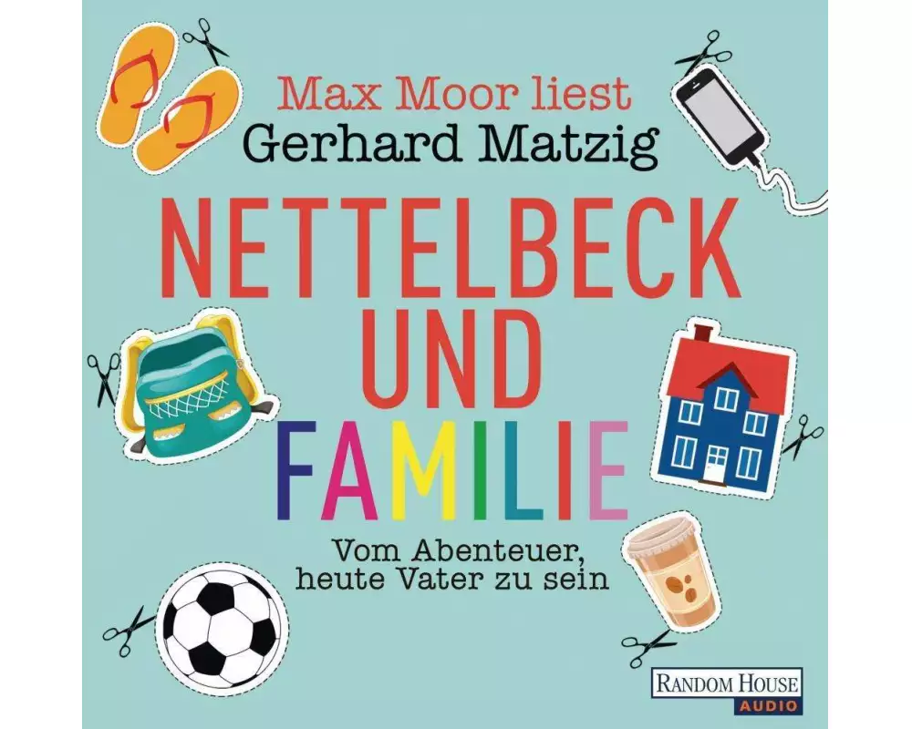 Nettelbeck und Familie