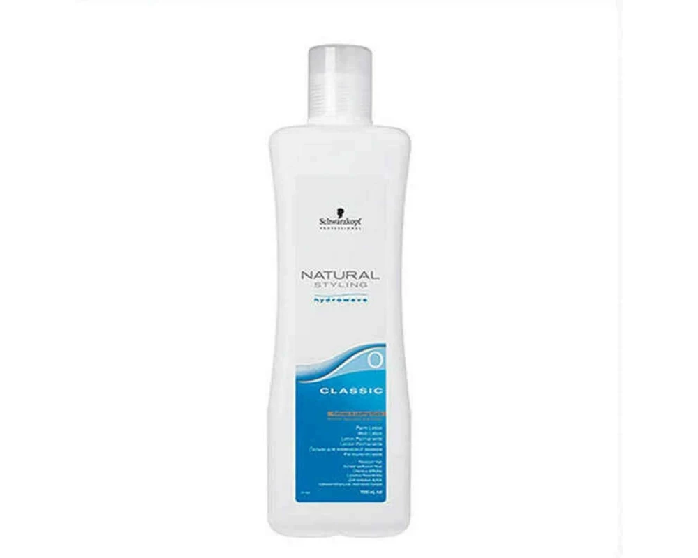 Schwarzkopf Professional Natural Styling Hydrowave Classic 0 1000 ml