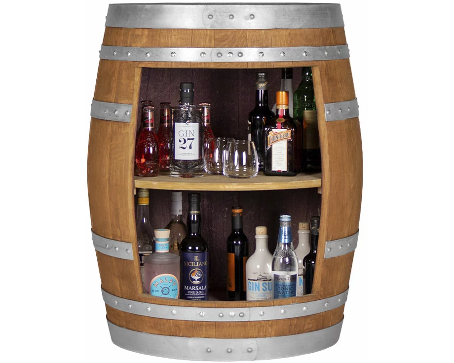 CONTINI Barfass Manaslu