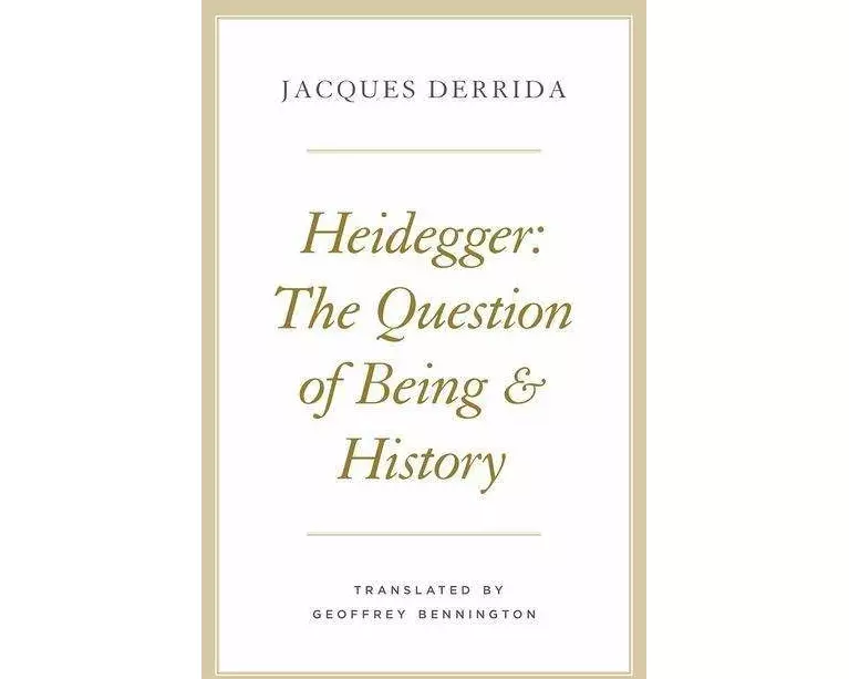 Heidegger