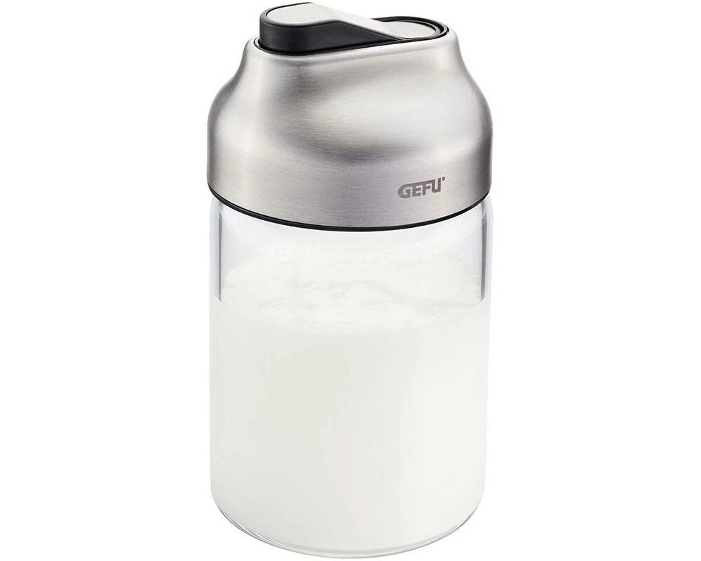 GEFU Zuckerdose Kippo 250 ml