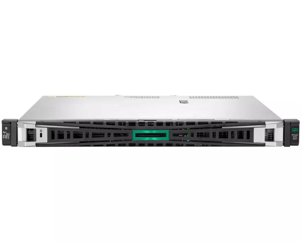 HPE Server ProLiant DL20 Gen11 Intel Xeon E-2414 LFF-NHP