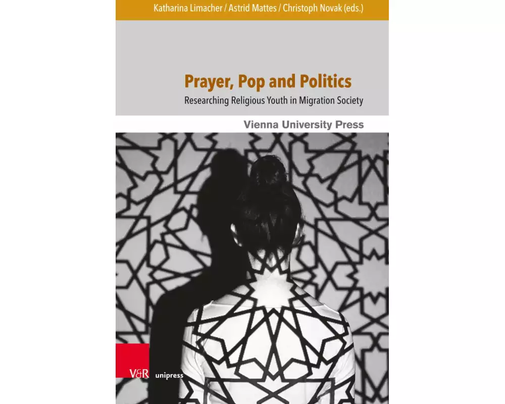 Prayer, Pop and Politics