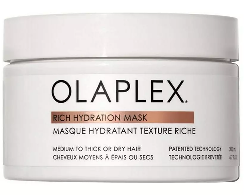 OLAPLEX Rich Hydration Mask 200 ml