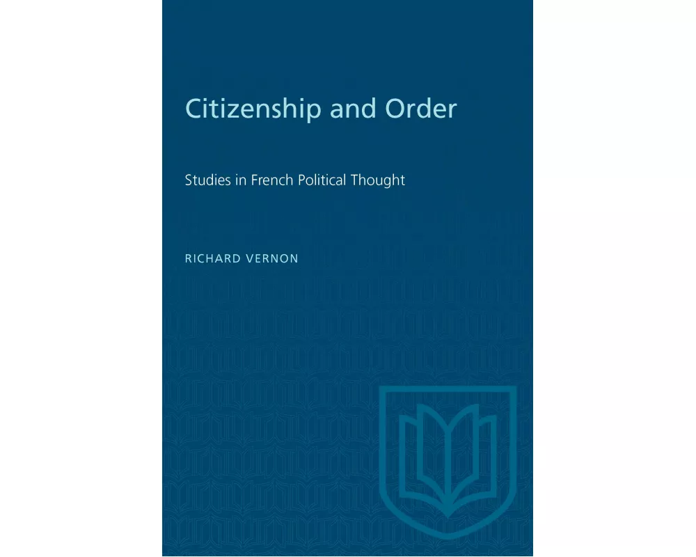 Citizenship and Order