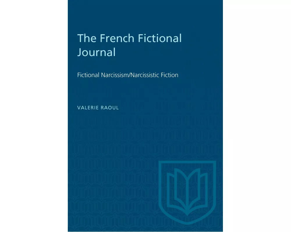 The French Fictional Journal