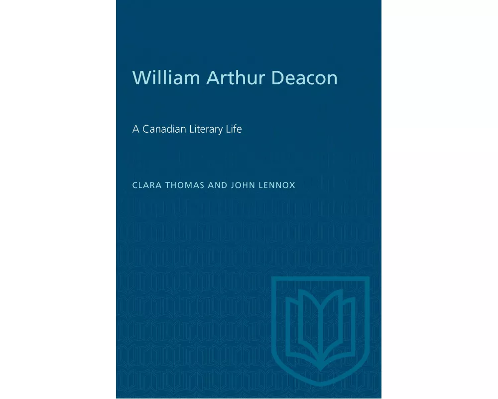 William Arthur Deacon