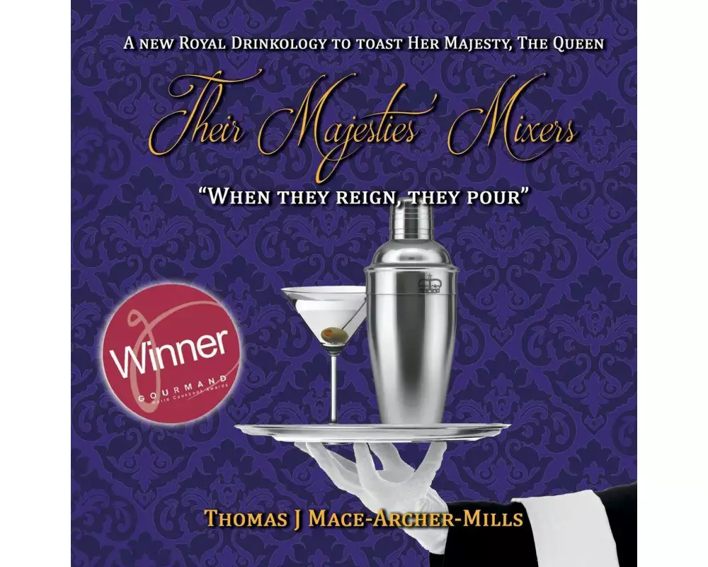 Their Majesties’ Mixers