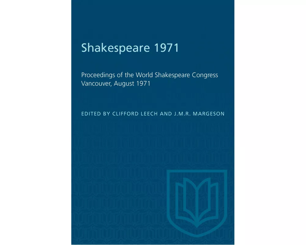 Shakespeare 1971