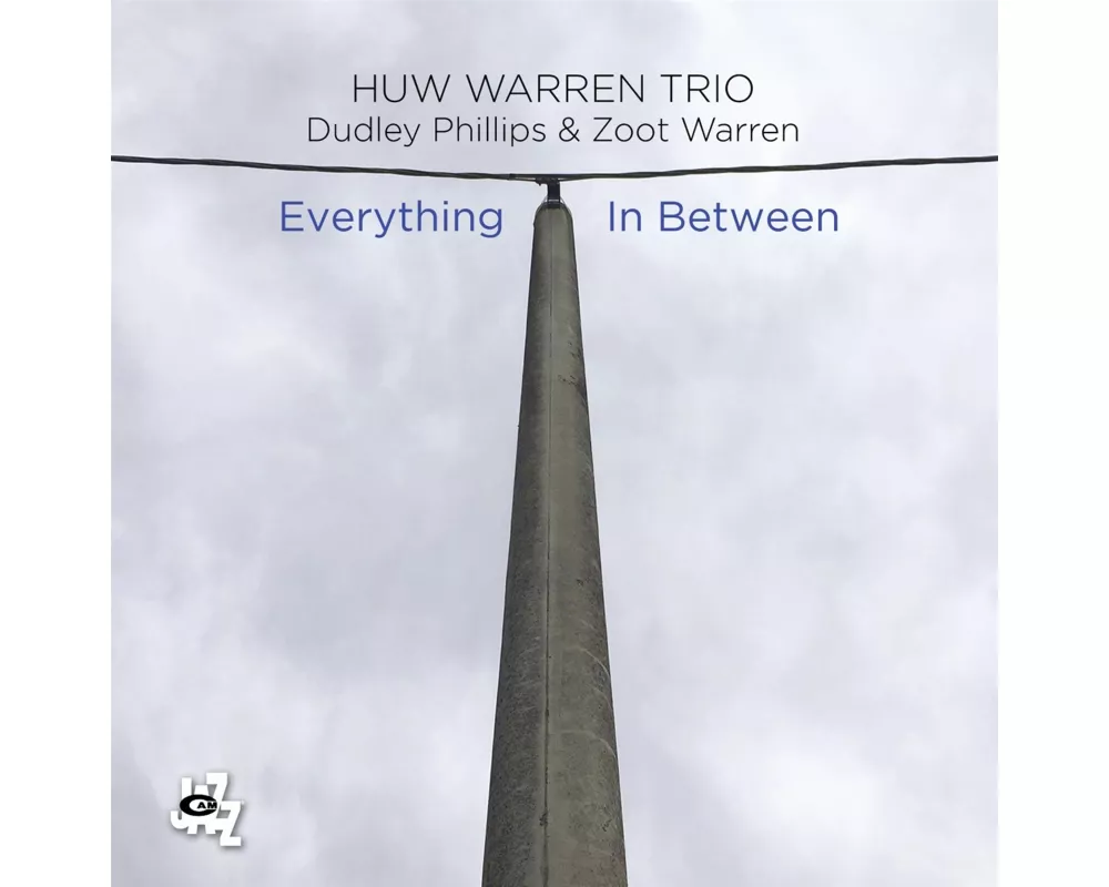Everything In Between