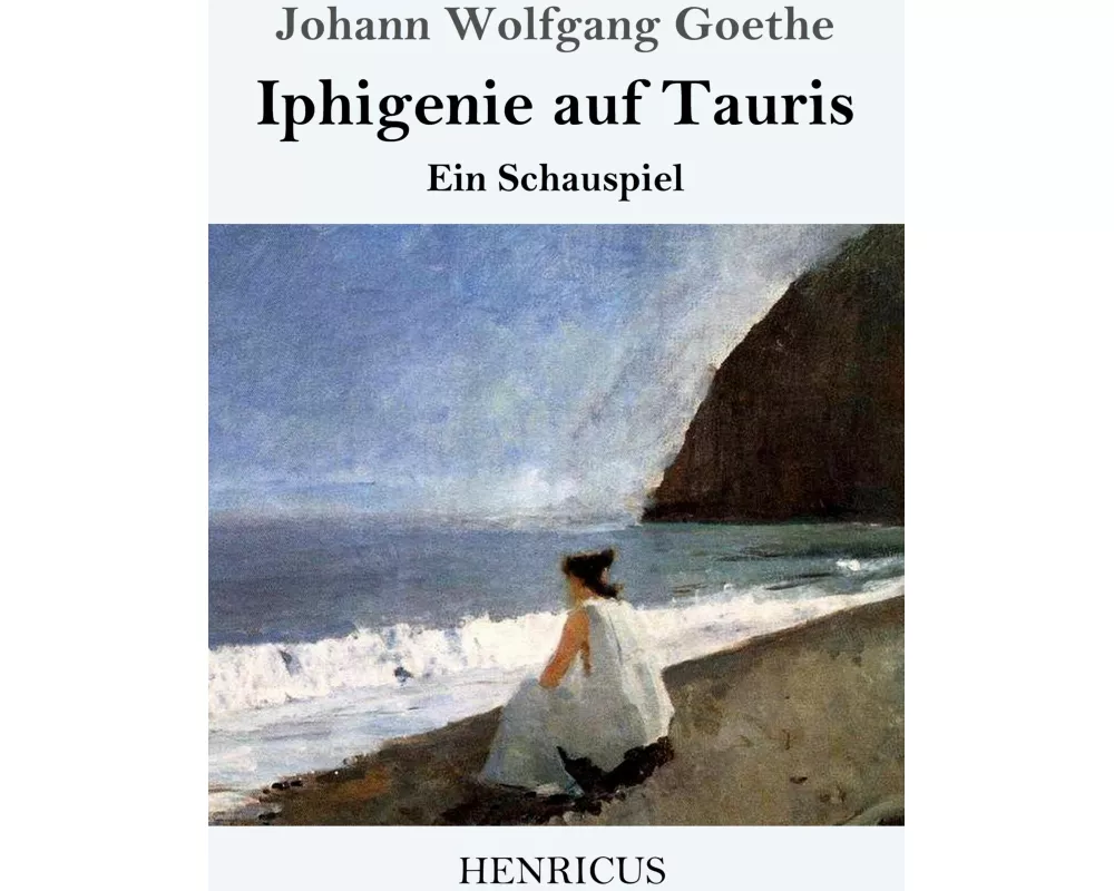 Iphigenie auf Tauris