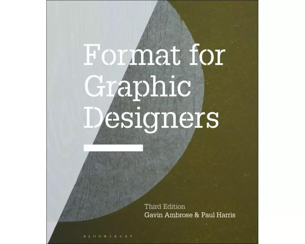 Format for Graphic Designers