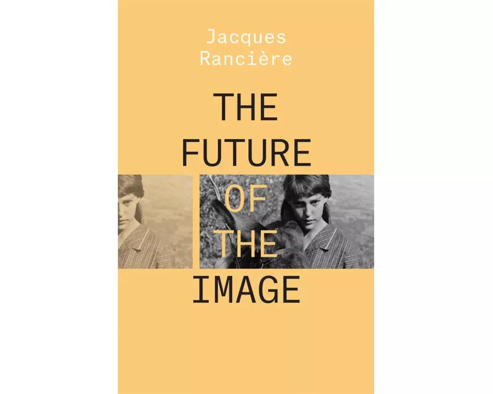 The Future of the Image