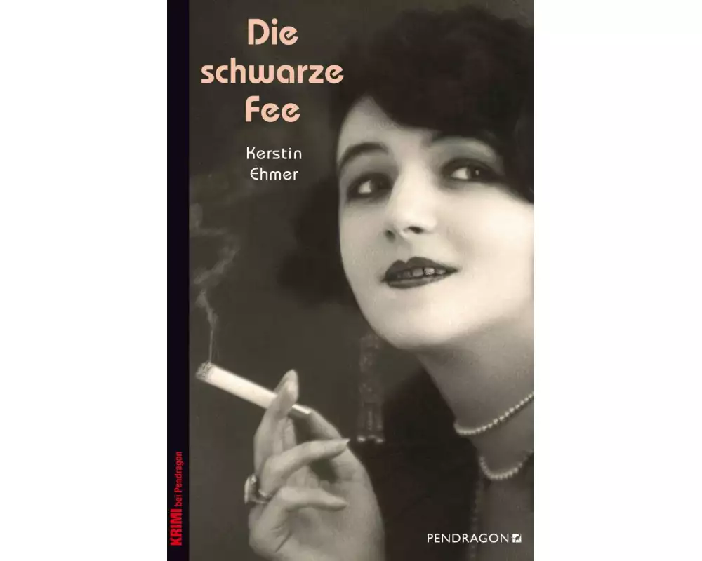 Die schwarze Fee