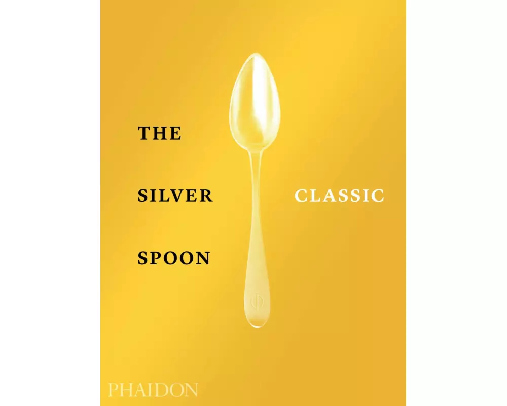 The Silver Spoon Classic
