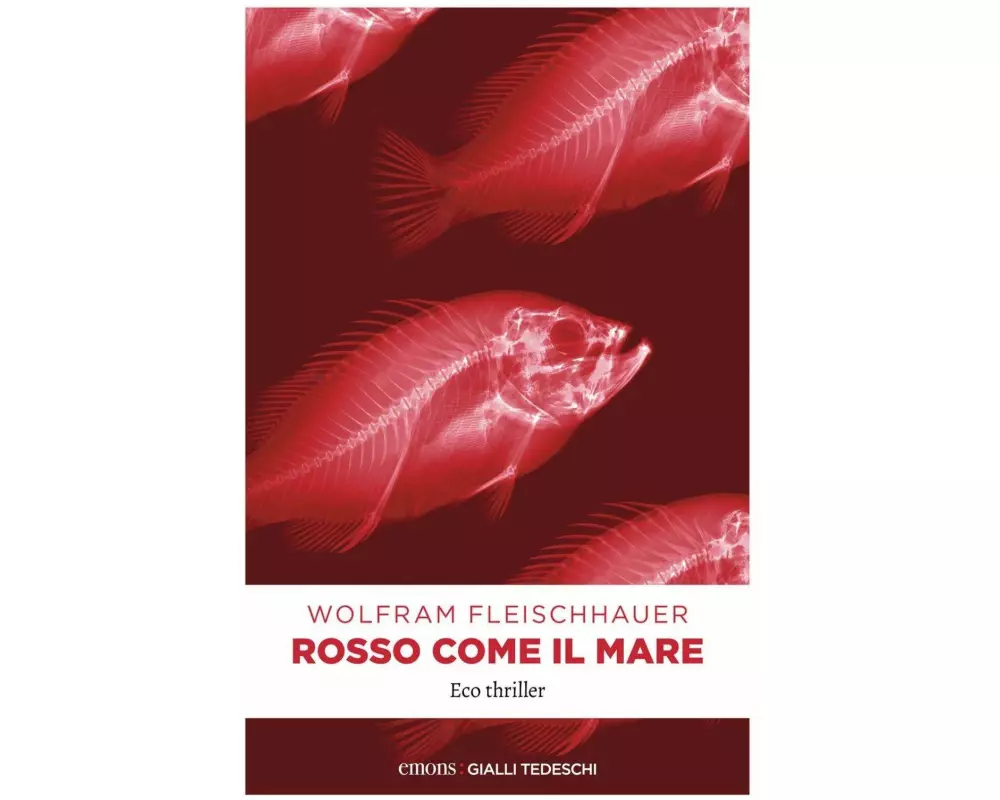 Rosso come il mare
