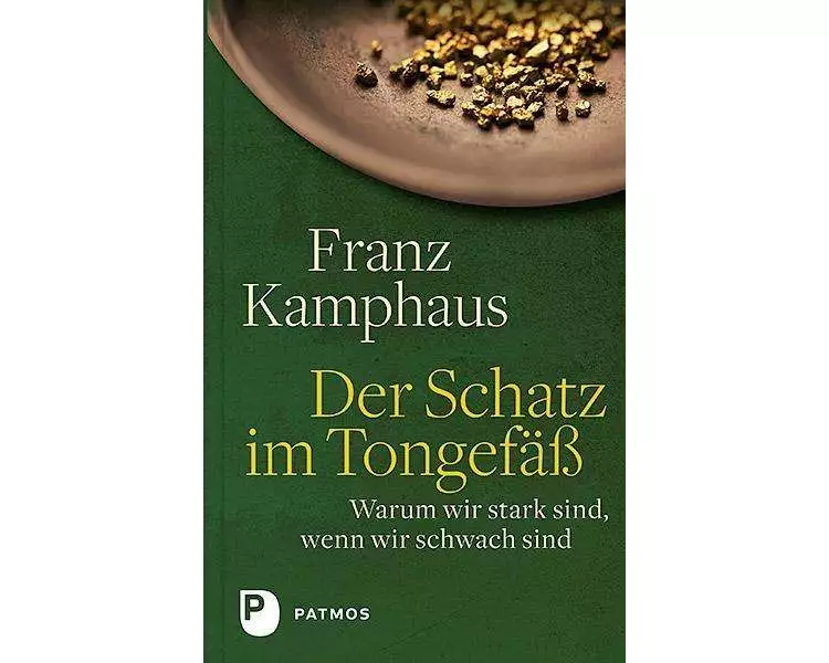 Der Schatz im Tongefäß