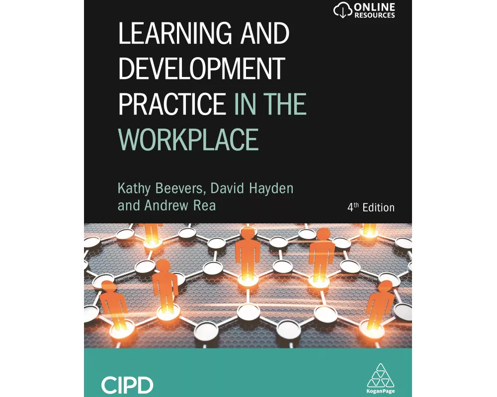 Learning and Development Practice in the Workplace
