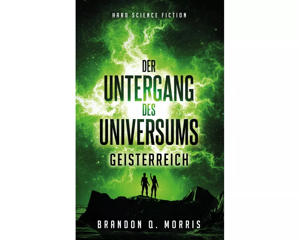 Der Untergang des Universums 2