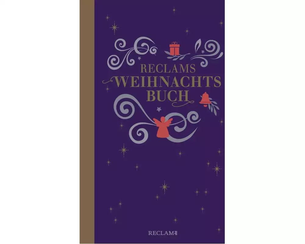 Reclams Weihnachtsbuch