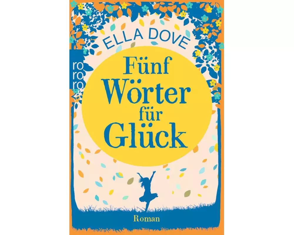 Fünf Wörter für Glück