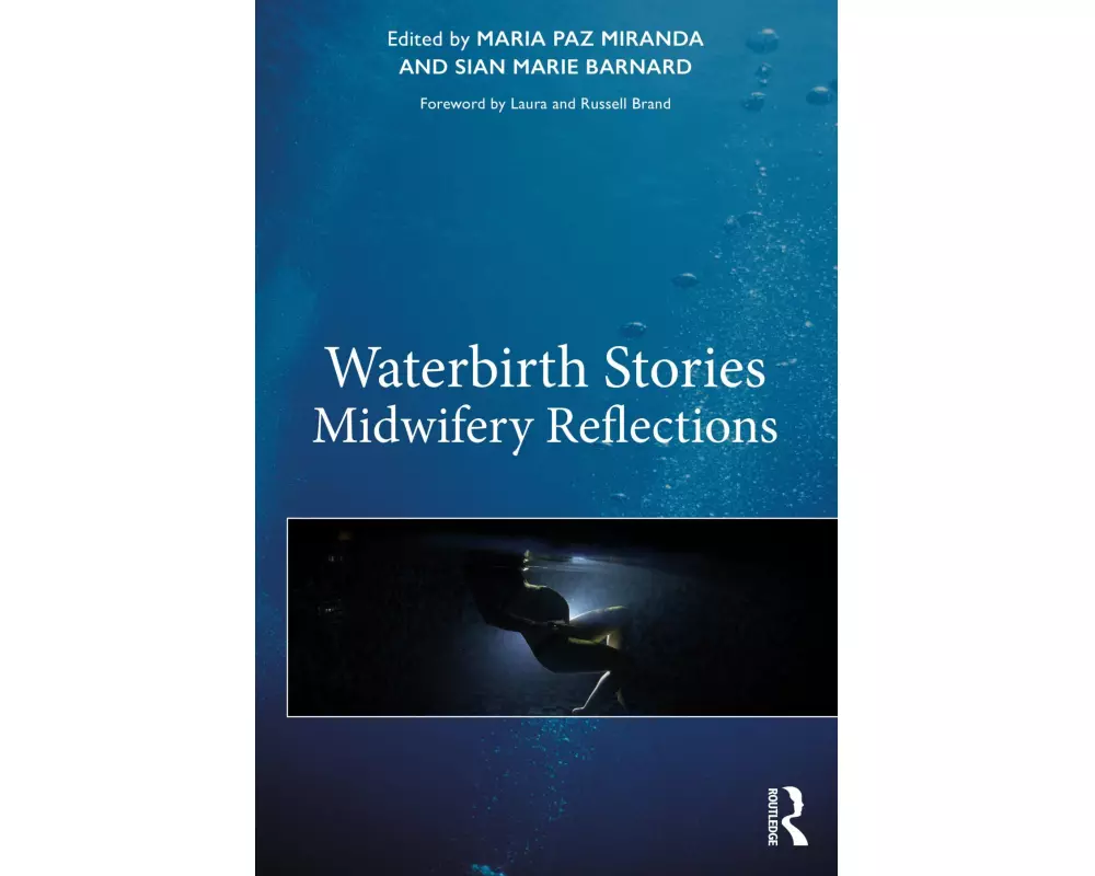 Waterbirth Stories