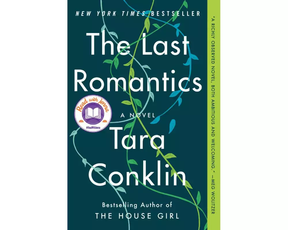 The Last Romantics