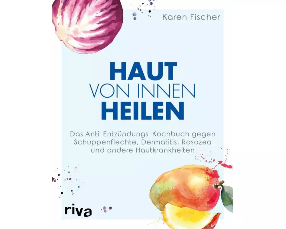 Haut von innen heilen