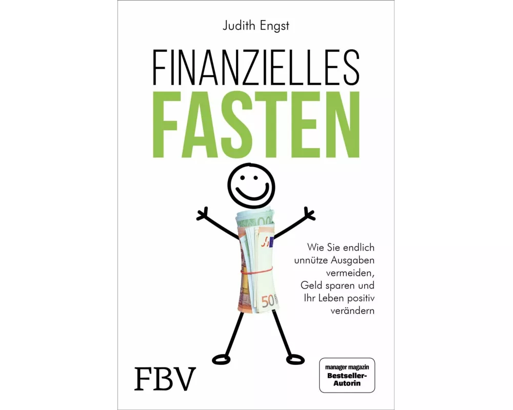 Finanzielles Fasten