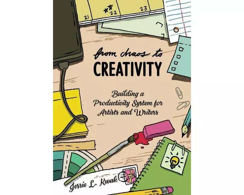 From Chaos To Creativity