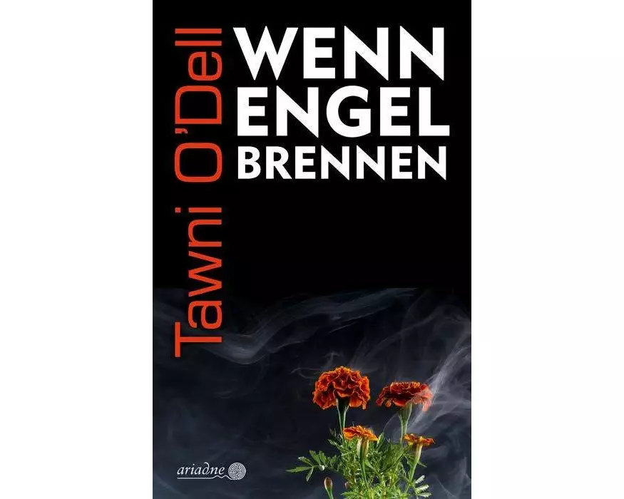 Wenn Engel brennen