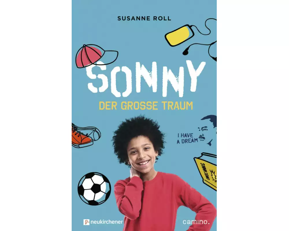 Sonny - der große Traum