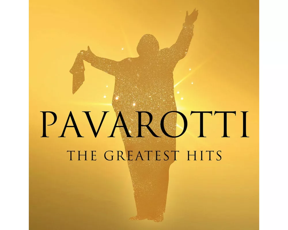 Pavarotti: The Greatest Hits