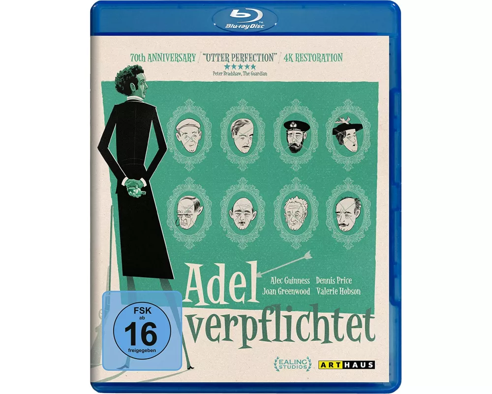Adel verpflichtet