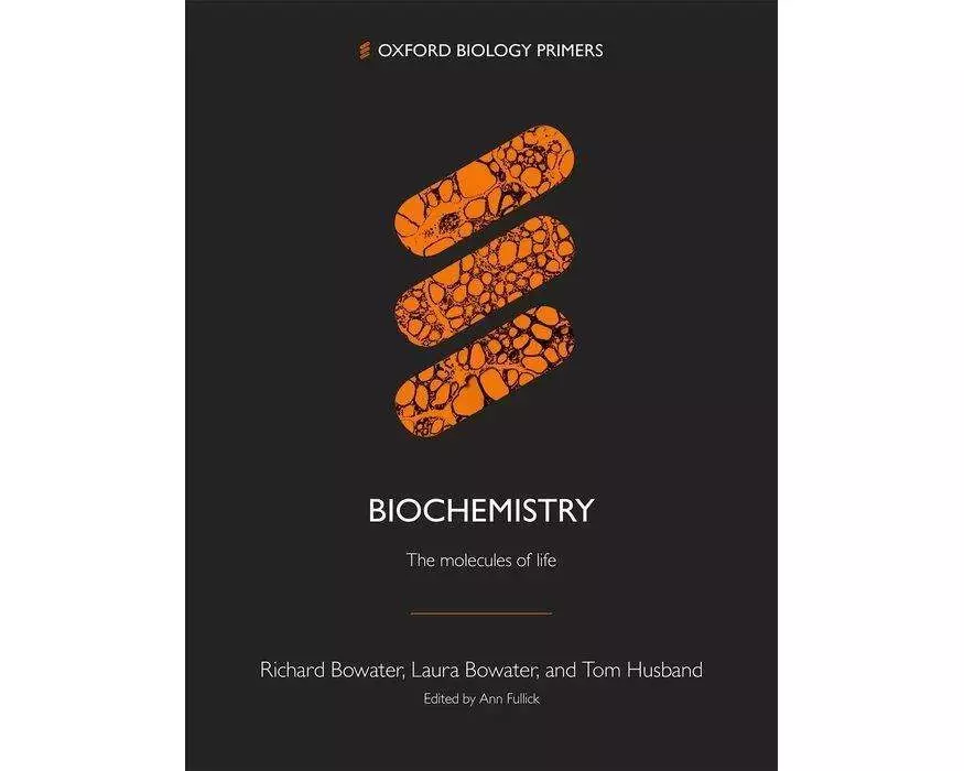 Biochemistry