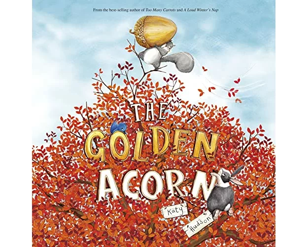 The Golden Acorn