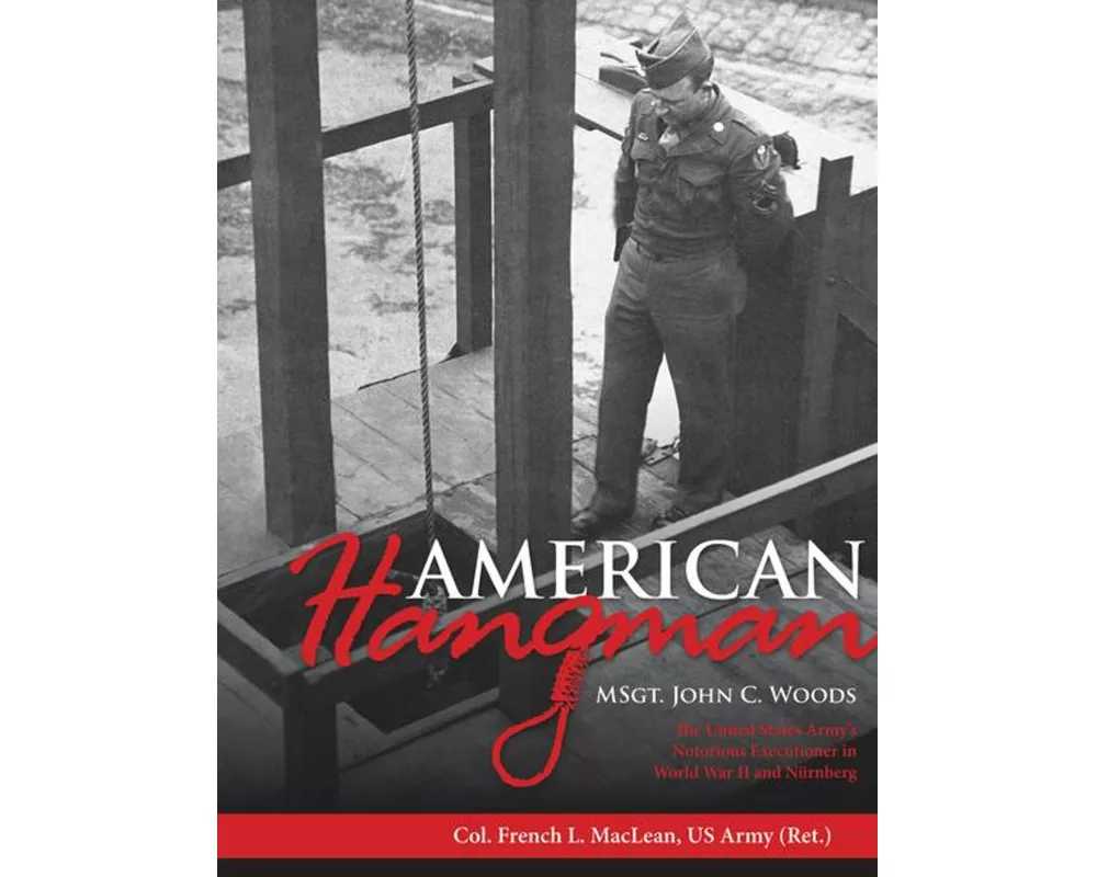 American Hangman