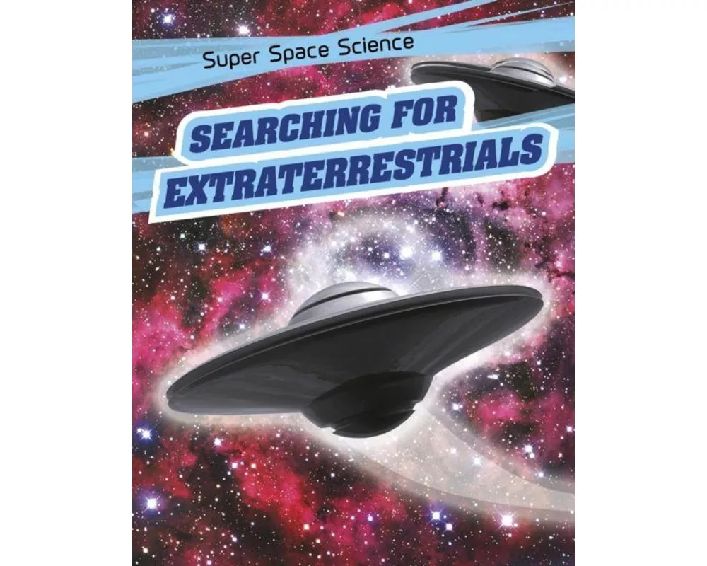 Searching for Extraterrestrials