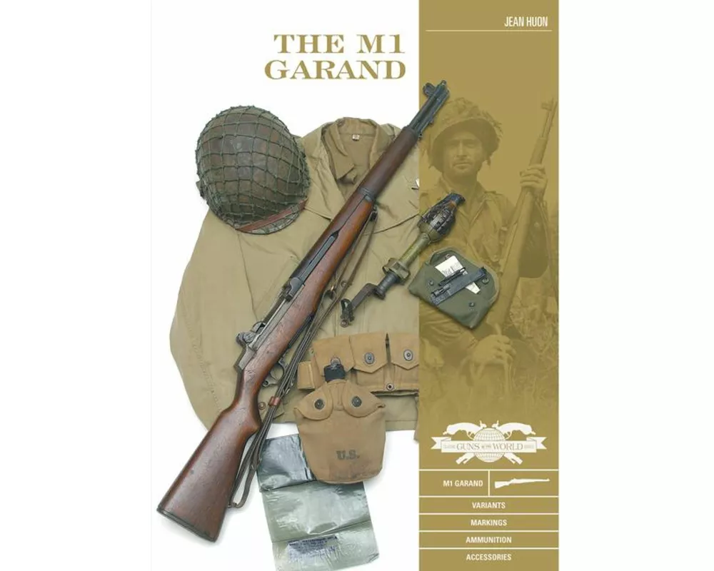 The M1 Garand