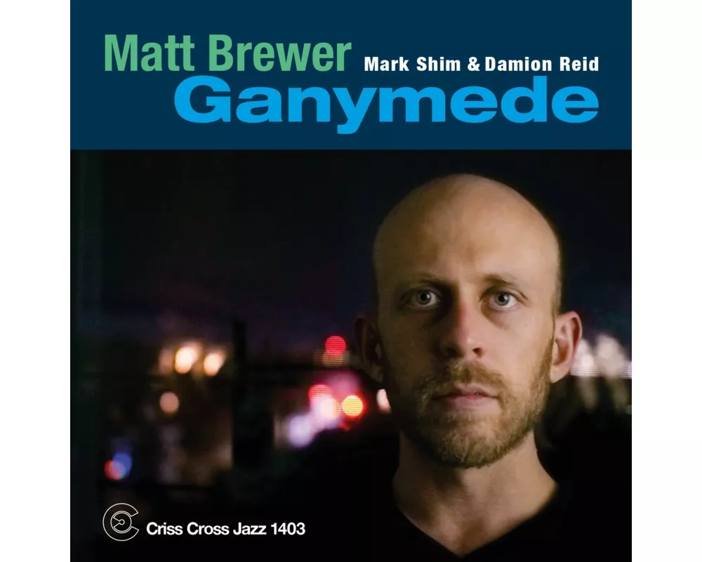 Ganymede